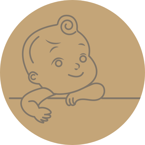 Para Bebês - Ama Mamma