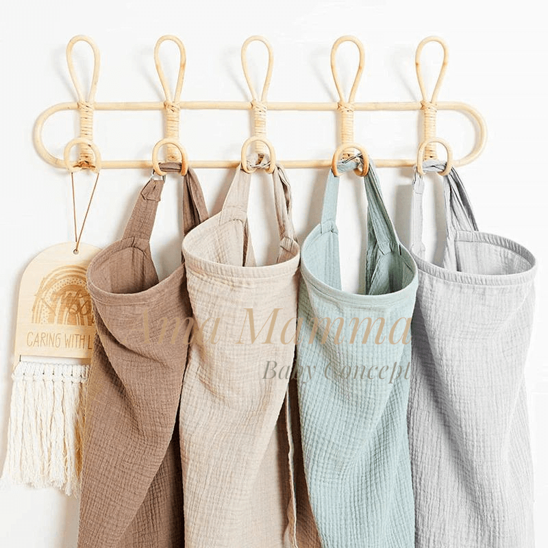 Capa para Amamentação Ama Baby™ - Ama Mamma