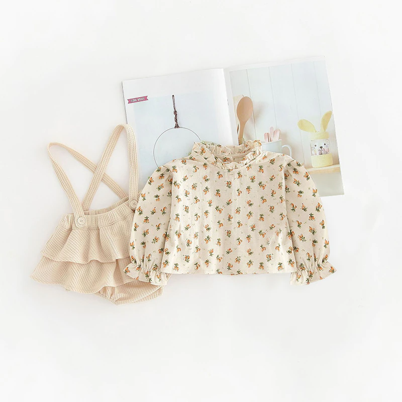 Conjunto Olívia - Ama Mamma