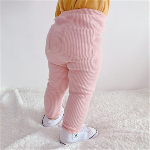 Legging Infantil Color - Ama Mamma