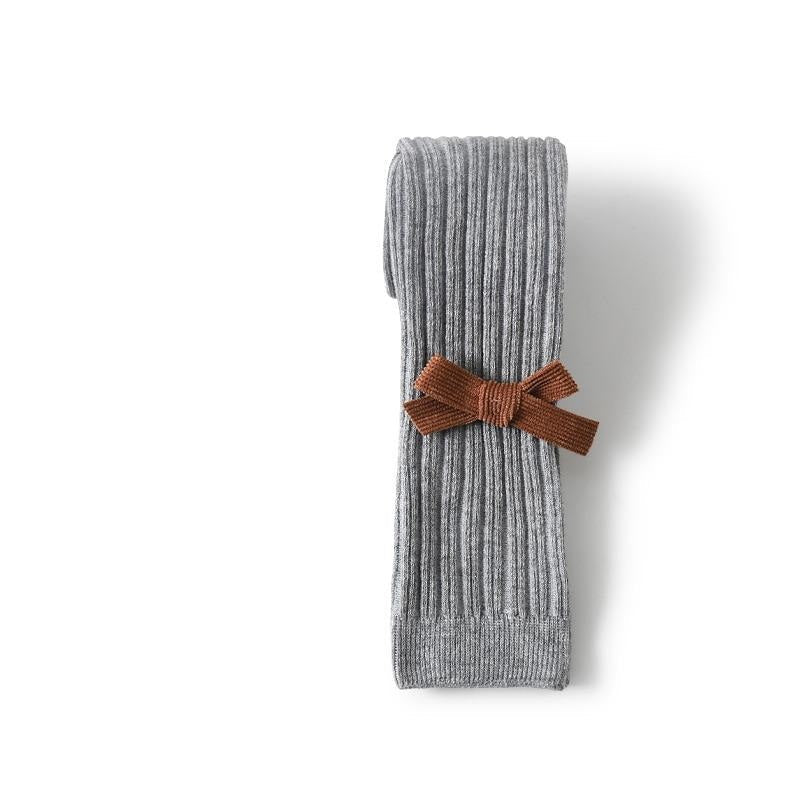 Legging Infantil Lacinhos - Ama Mamma