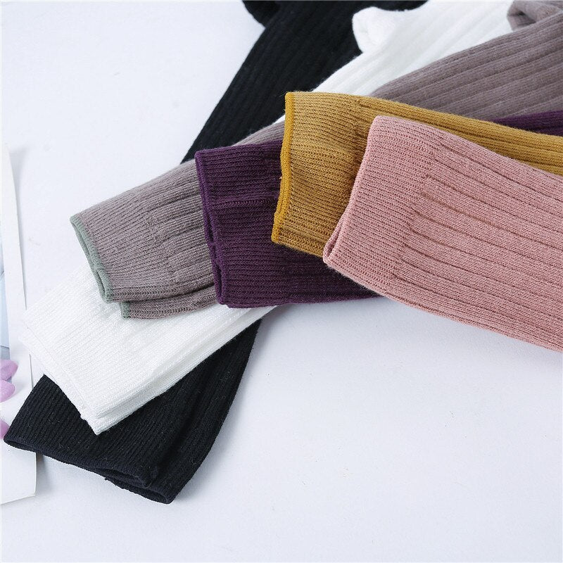 Legging Baby Basic - Ama Mamma