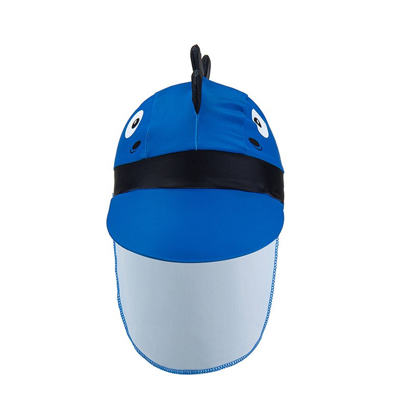 Macaquinho de Praia Infantil Manga Longa Dino - Ama Mamma