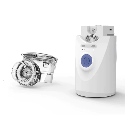 Nebulizador Portátil Ultrassônico - Ama Mamma