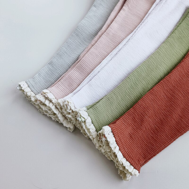 Legging Baby Lis - Ama Mamma