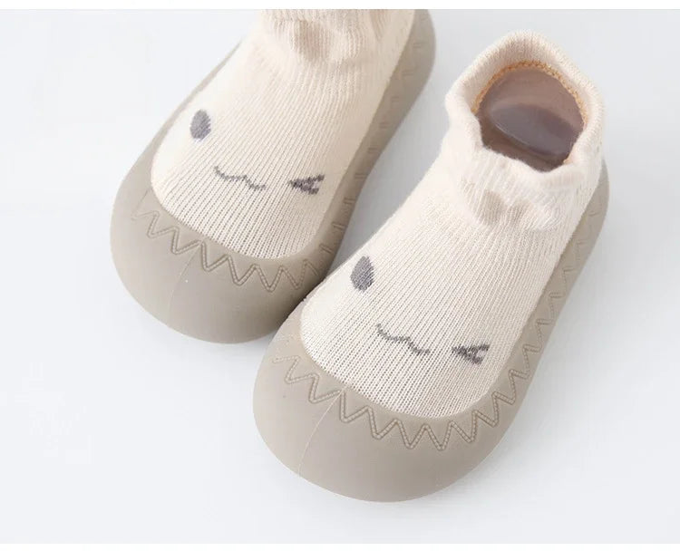 Sapatinho Infantil Comfort Walk - Ama Mamma