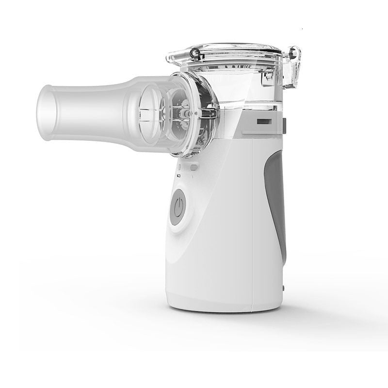 Nebulizador Portátil Ultrassônico - Ama Mamma