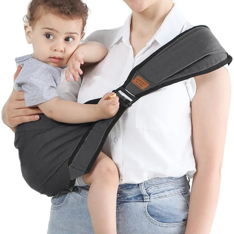 Sling Fácil Máximo Conforto - Ama Mamma