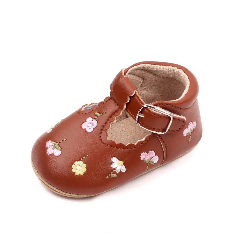 Sandália Aconchegante Lila Ama Mamma - Ama Mamma