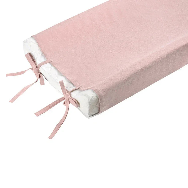 Capa de Almofada para Trocador Infantil Ama Mamma - Ama Mamma