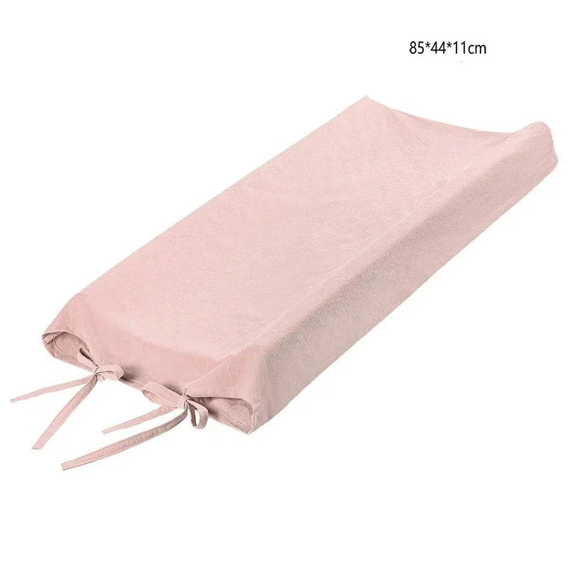 Capa de Almofada para Trocador Infantil Ama Mamma - Ama Mamma