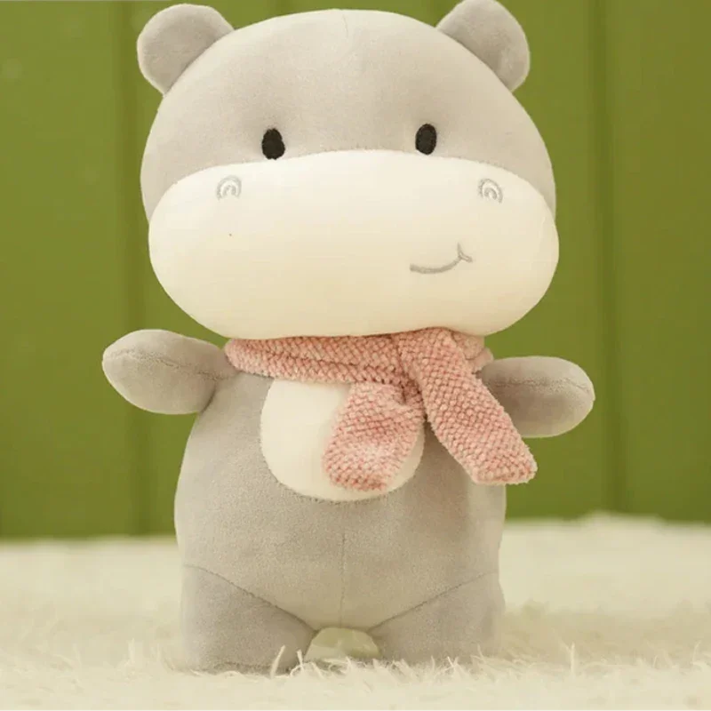 Pelúcia Macia de Animais para Crianças com Design Encantador Ama Mamma - Ama Mamma