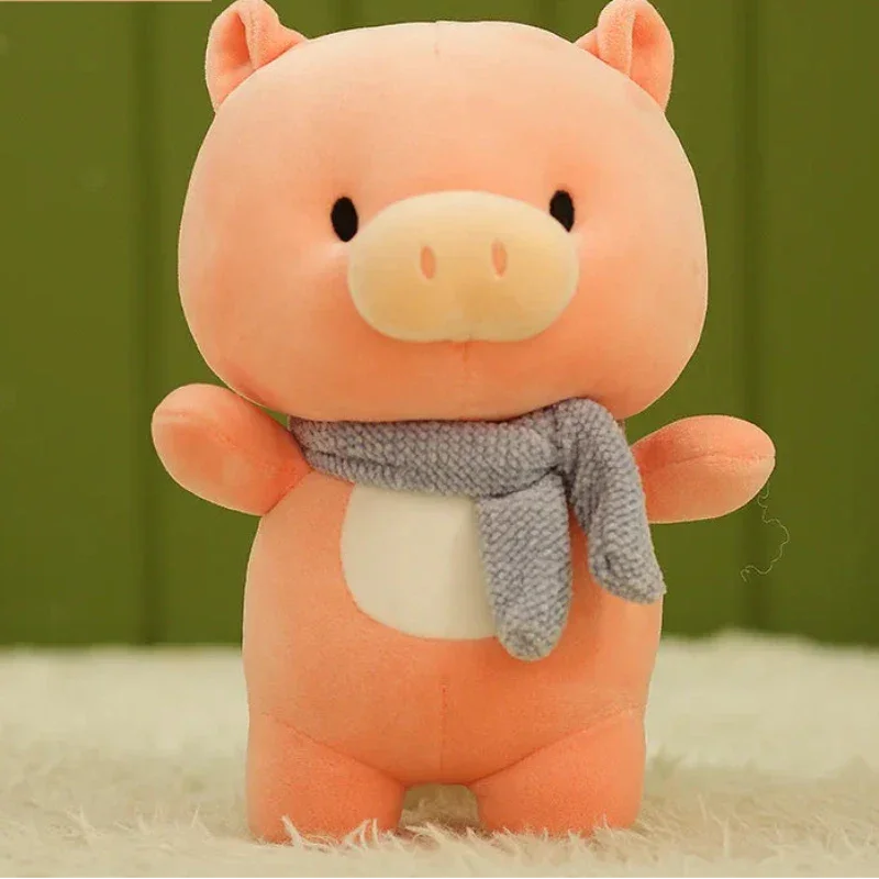 Pelúcia Macia de Animais para Crianças com Design Encantador Ama Mamma - Ama Mamma