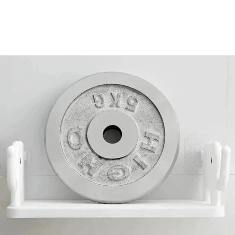 Prateleira Sem Perfuração para Organizar Shampoo e Sabonete Ama Mamma - Ama Mamma