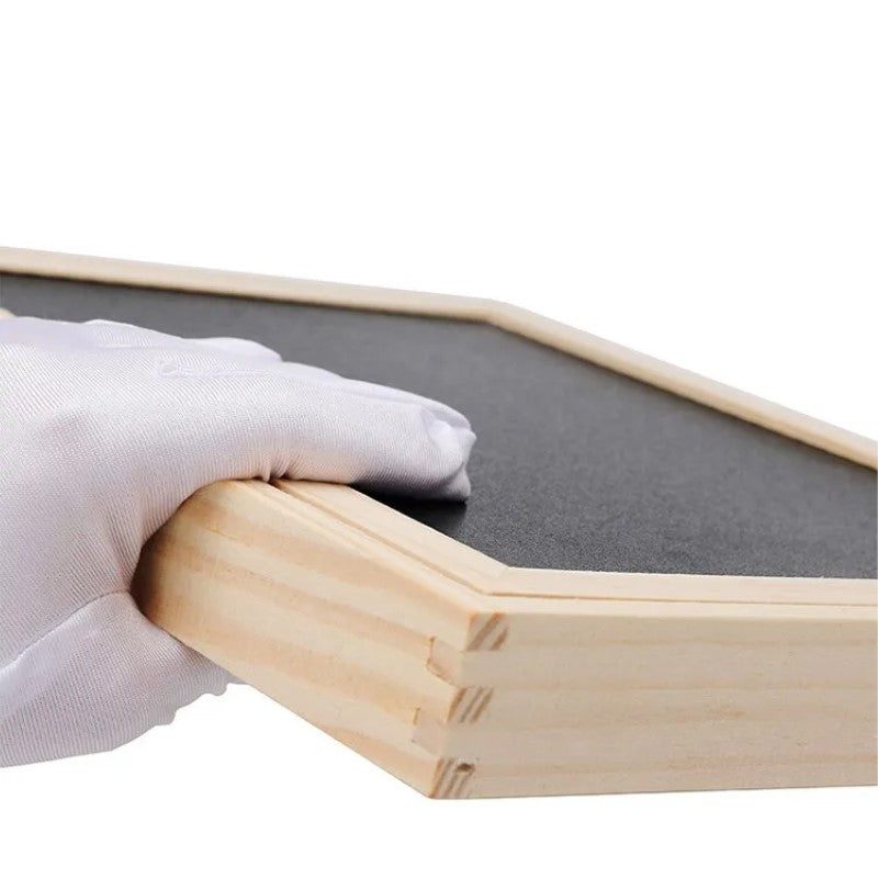 Quadro Magnético Infantil Multifuncional 2 em 1 - Ama Mamma