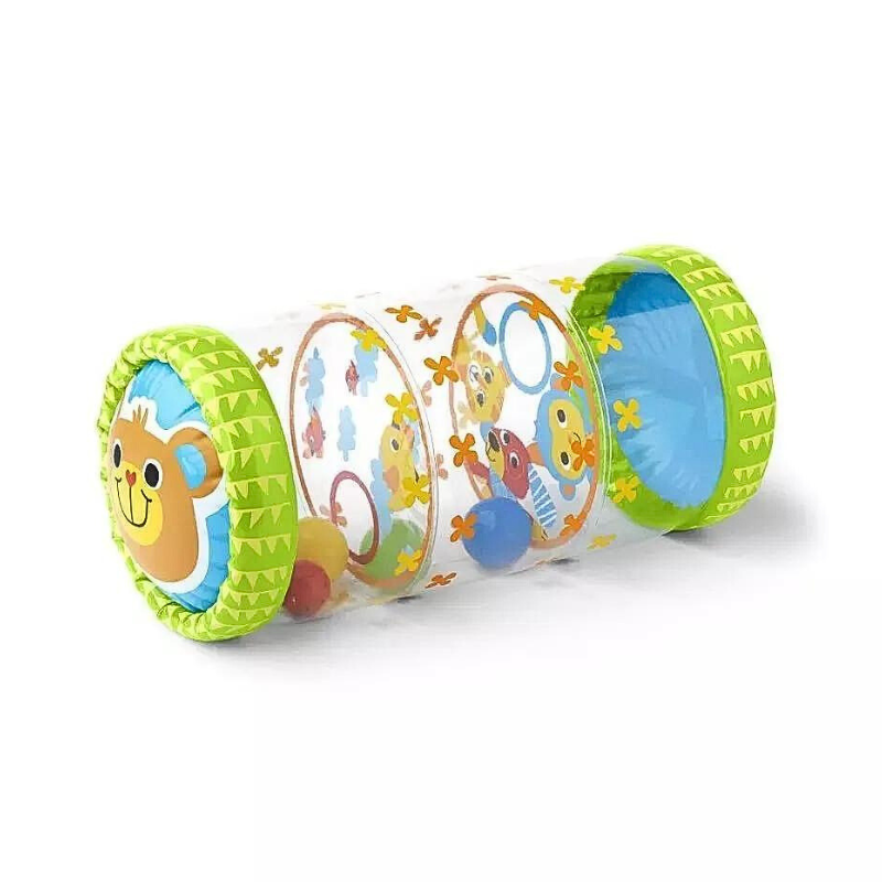 Rolinho Inflável Para o Bebê - Ama Mamma