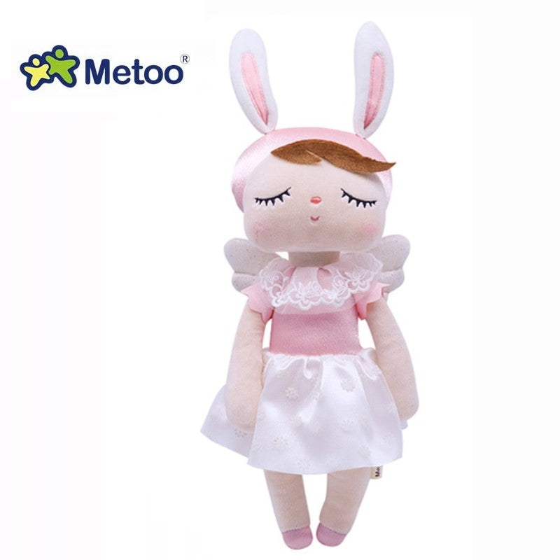 Boneca Metoo Angela Edição Especial Anjinho - Ama Mamma