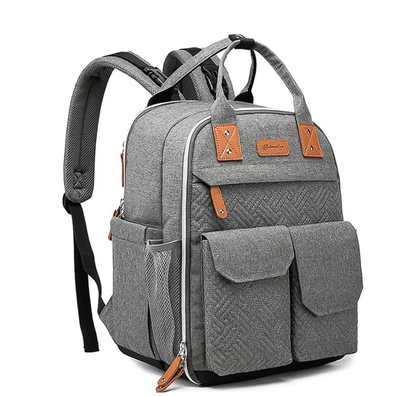 Bolsa Maternidade PutyMamma - Ama Mamma