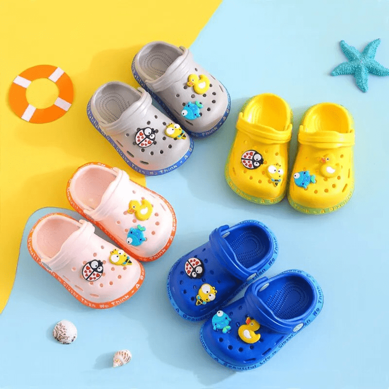 HappyFeet | Chinelo Infantil - Ama Mamma