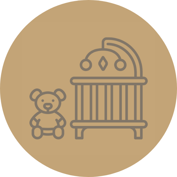 Quarto - Ama Mamma