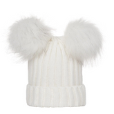 Gorro Infantil Pompom