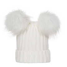 Gorro Infantil Pompom