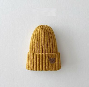 Gorro Pooh