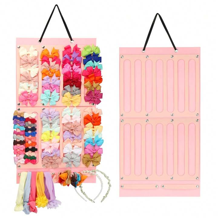 Porta Laços e Tiaras - Ama Mamma
