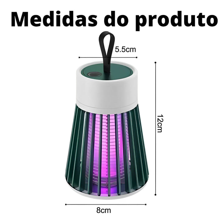 BabyGuard UV Ama Mamma - Ama Mamma