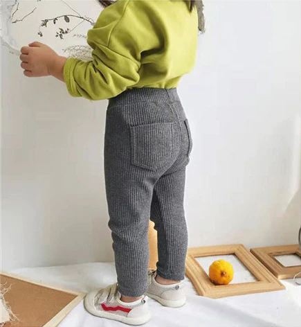 Legging Infantil Color - Ama Mamma
