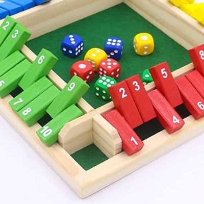 Brinquedo Matemática Easy®️ - Ama Mamma
