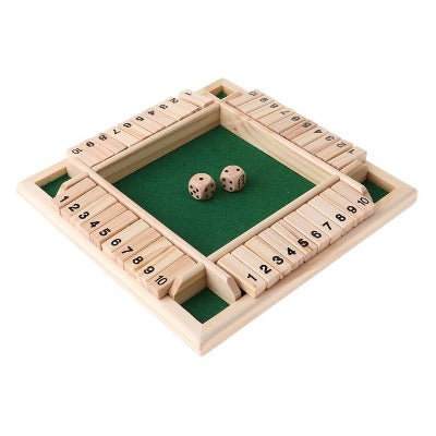 Brinquedo Matemática Easy®️ - Ama Mamma