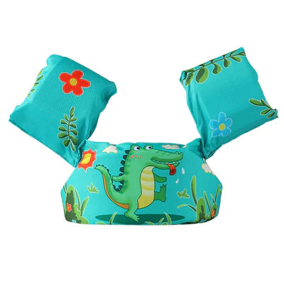 Boia Inflável Infantil Baby Float Verão - Ama Mamma