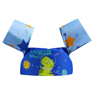 Boia Inflável Infantil Baby Float Verão