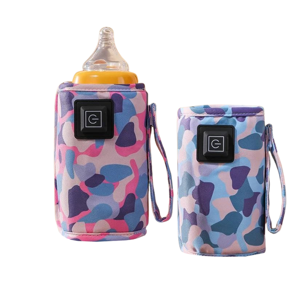 Aquecedor Para Mamadeira USB Portátil - Ama Mamma