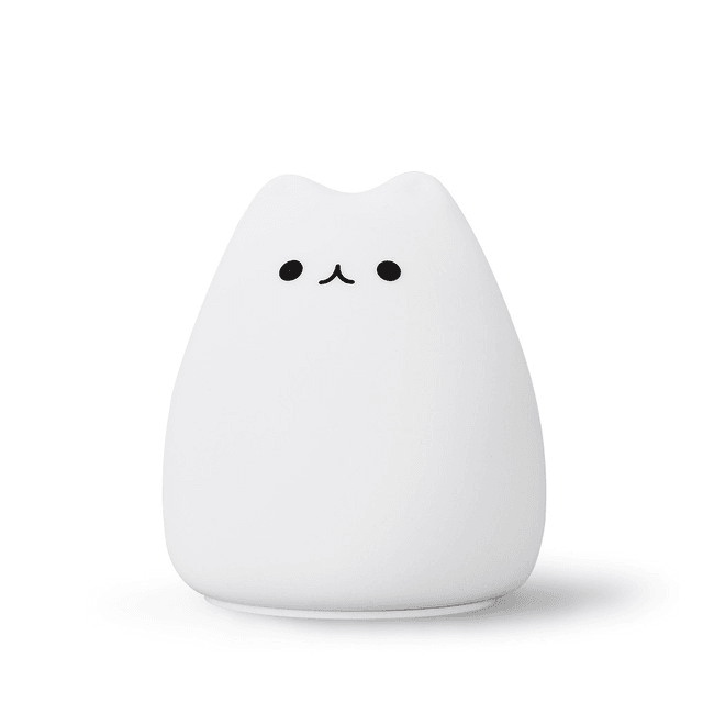 Luminária Gato Soninho - Ama Mamma