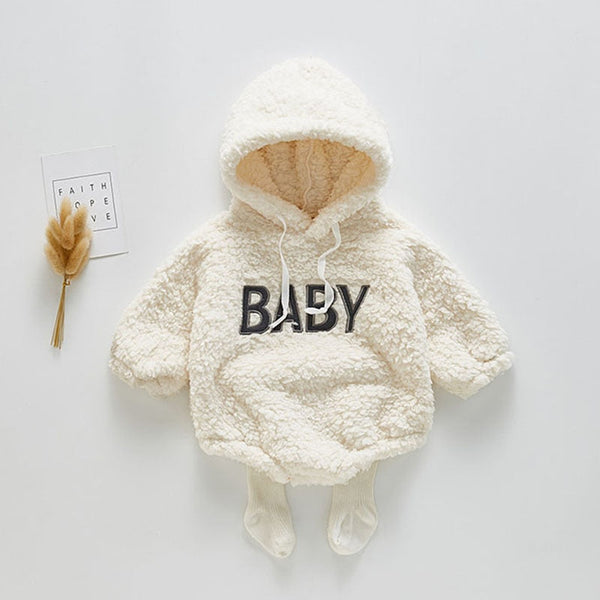 Moletom Infantil Cute Baby - Ama Mamma