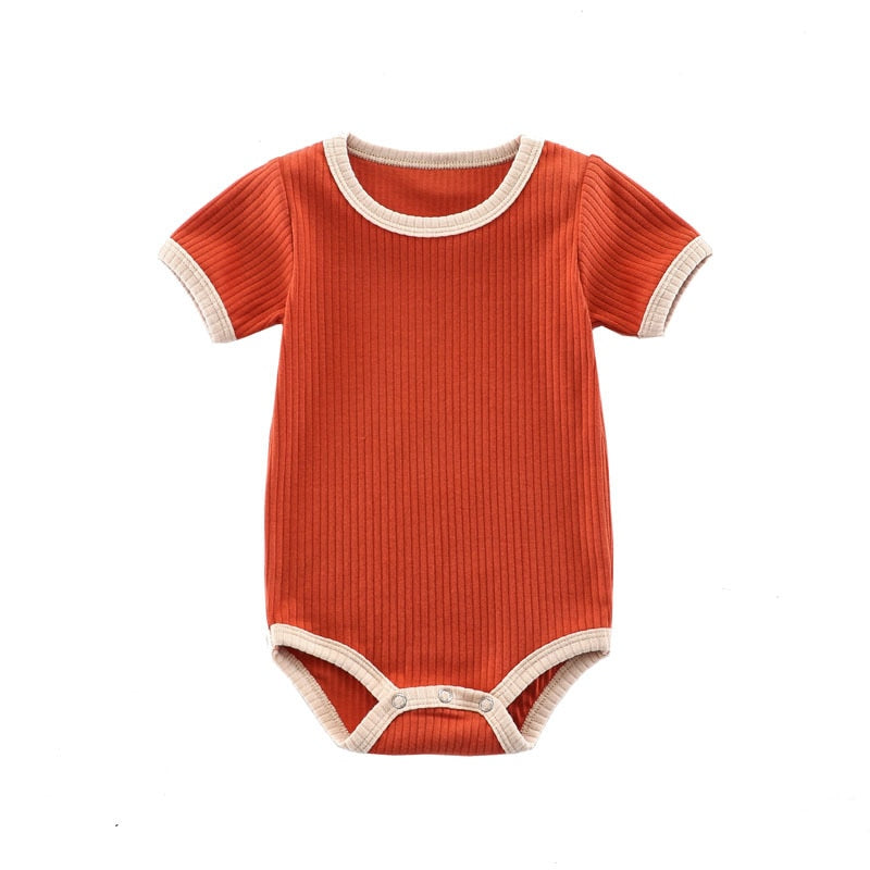 Body Baby Vintage