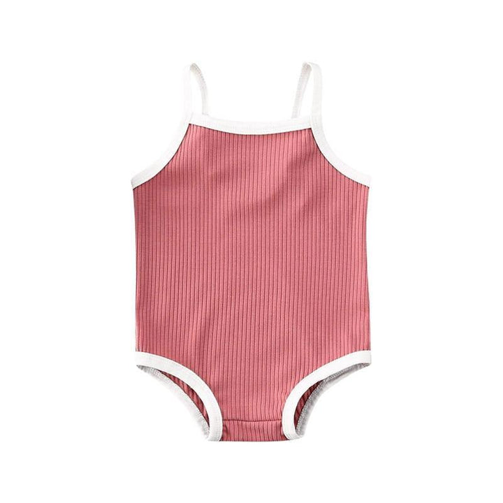 Maiô Baby Vintage Colors - Ama Mamma