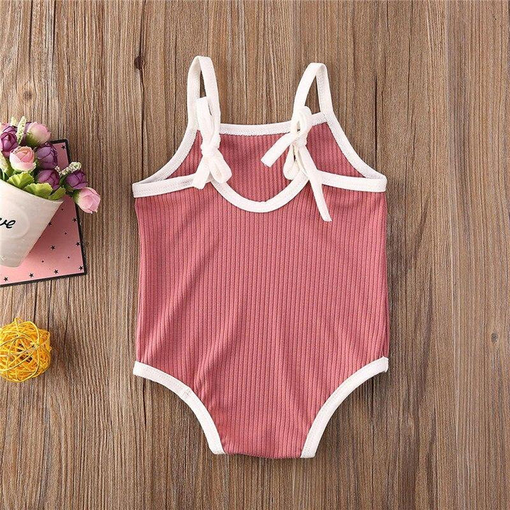 Maiô Baby Vintage Colors - Ama Mamma