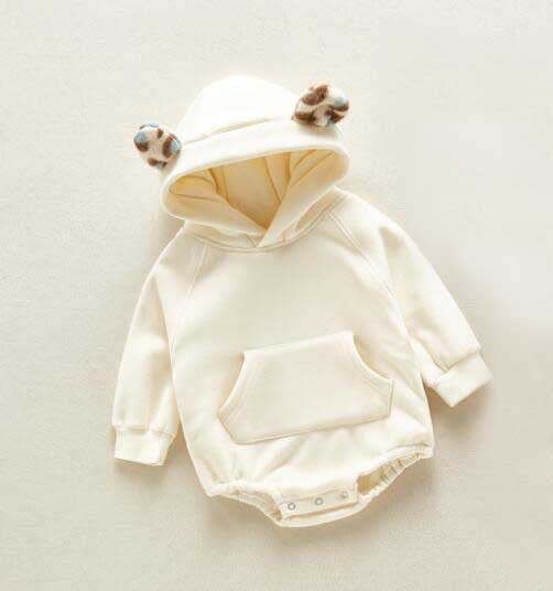 Moletom Infantil Mel - Ama Mamma