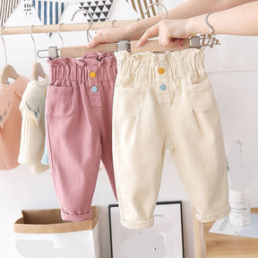 Calça Infantil Style