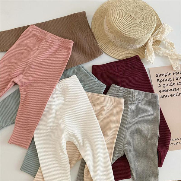 Legging Baby Lulu - Ama Mamma