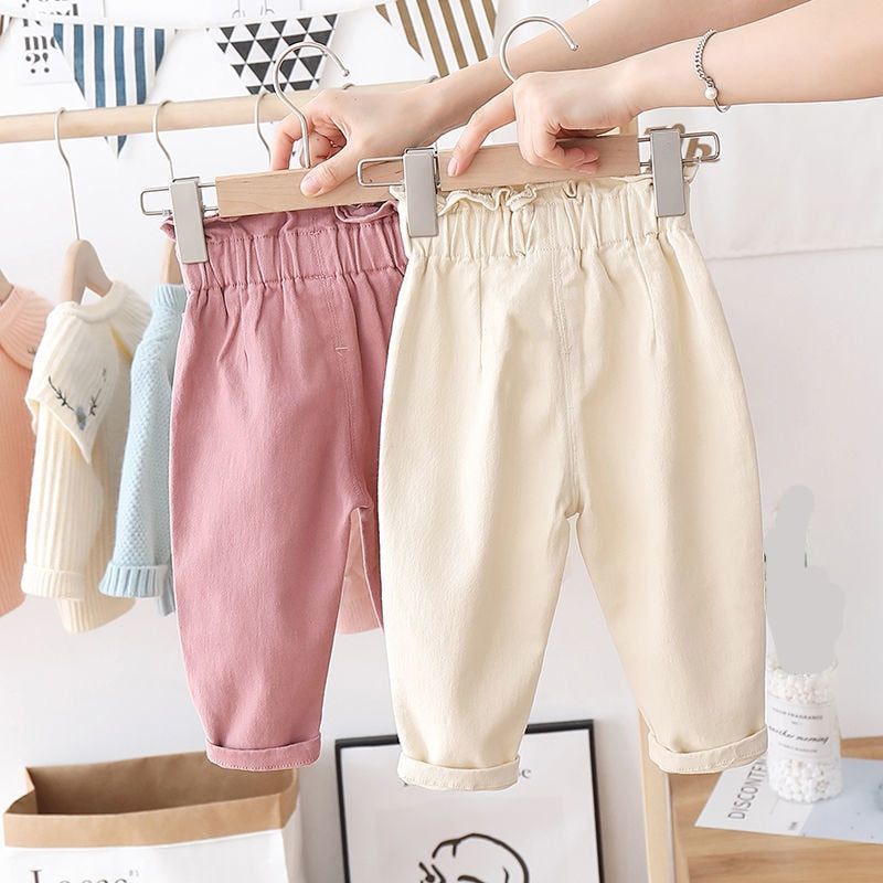 Calça Infantil Style