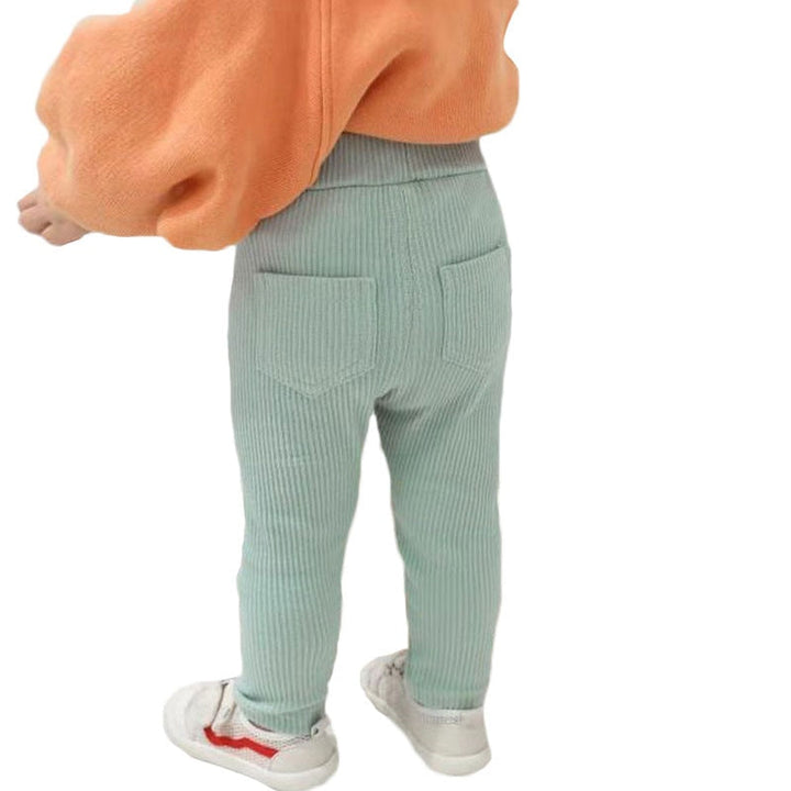 Legging Infantil Color - Ama Mamma