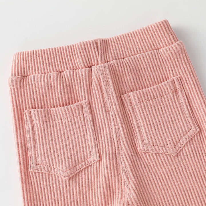 Legging Infantil Color - Ama Mamma