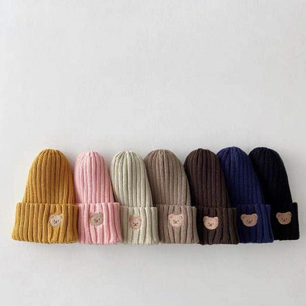 Gorro Pooh - Ama Mamma