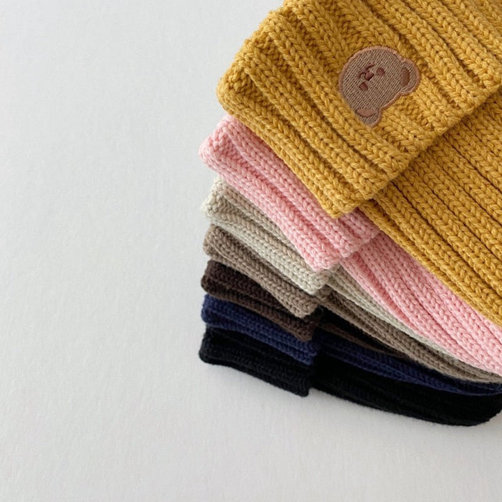 Gorro Pooh - Ama Mamma