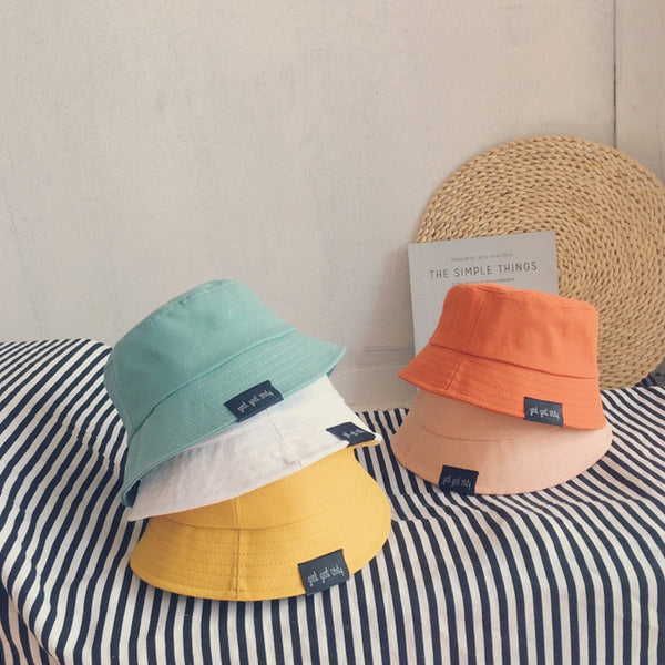 Bucket Infantil Colors - Ama Mamma
