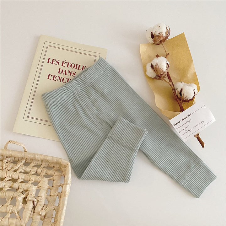 Legging Baby Lulu - Ama Mamma